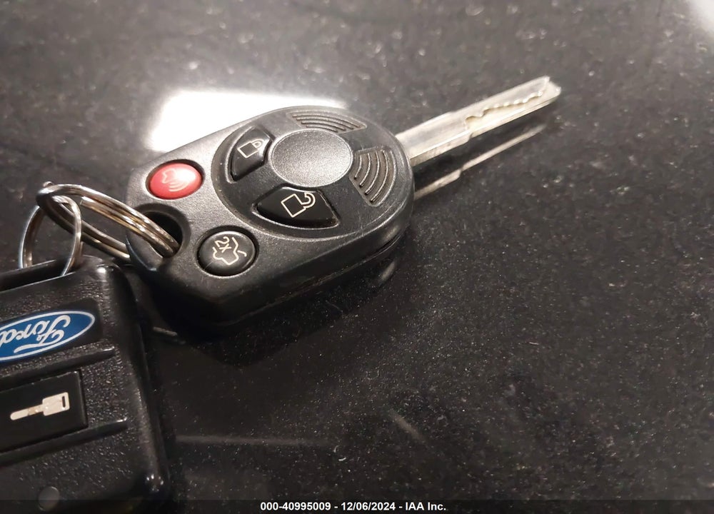 2013 FORD FOCUS SE VIN: 1FADP3K24DL379768