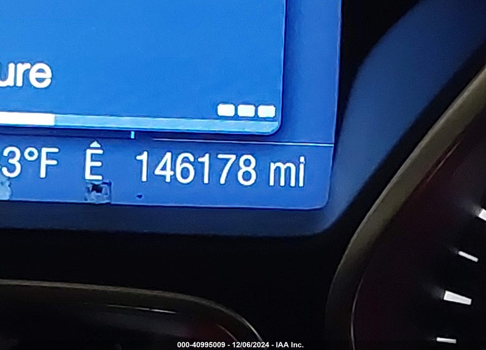 2013 FORD FOCUS SE VIN: 1FADP3K24DL379768