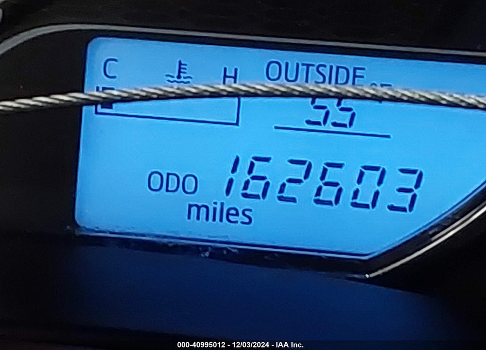 2014 TOYOTA COROLLA L VIN: 5YFBURHE3EP104478