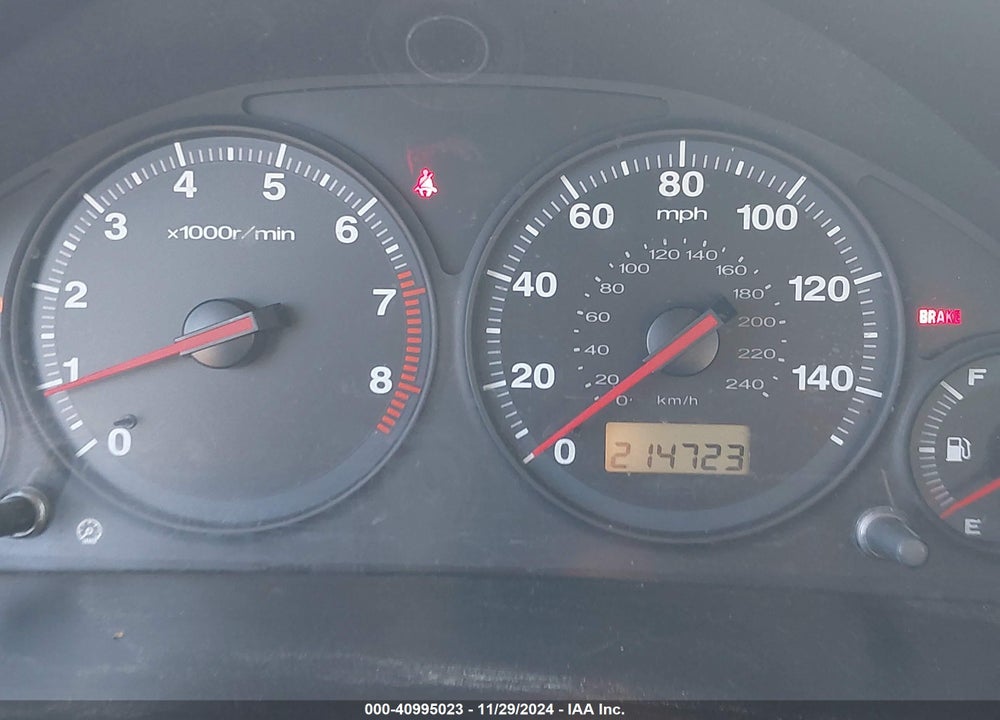 2001 HONDA CIVIC LX VIN: 2HGES15551H529467