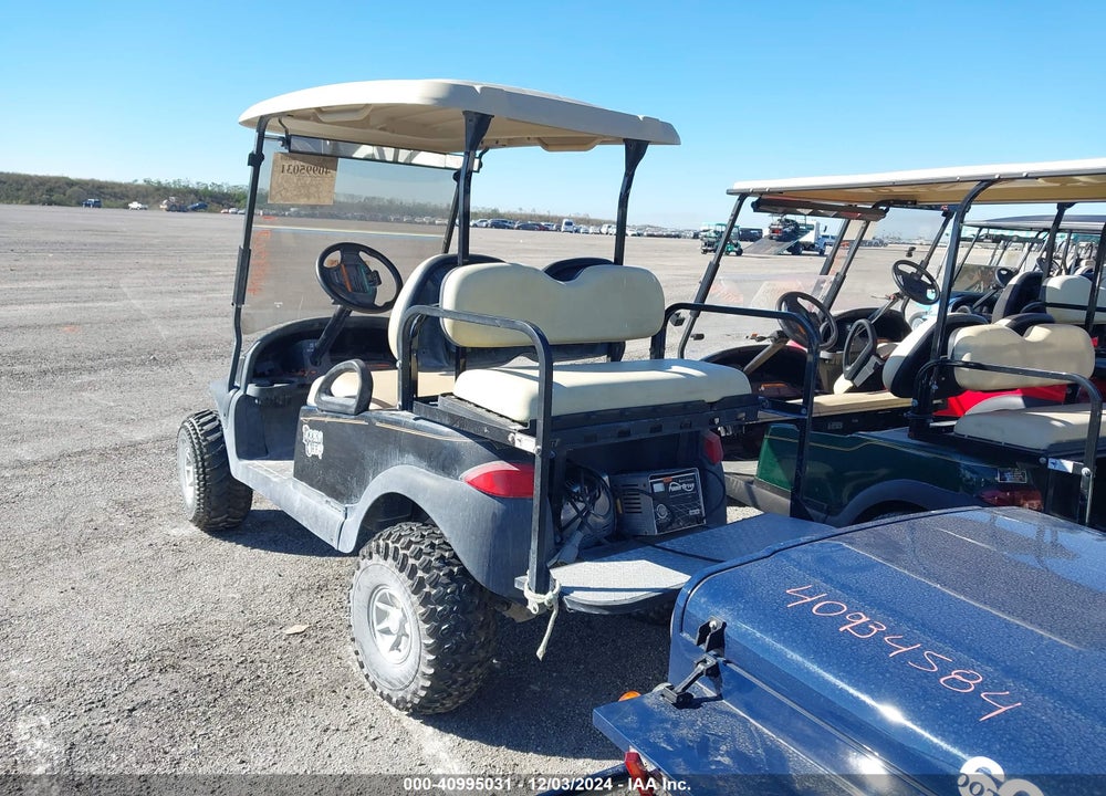 2014 GOLF CART OTHER VIN: PH1144244532