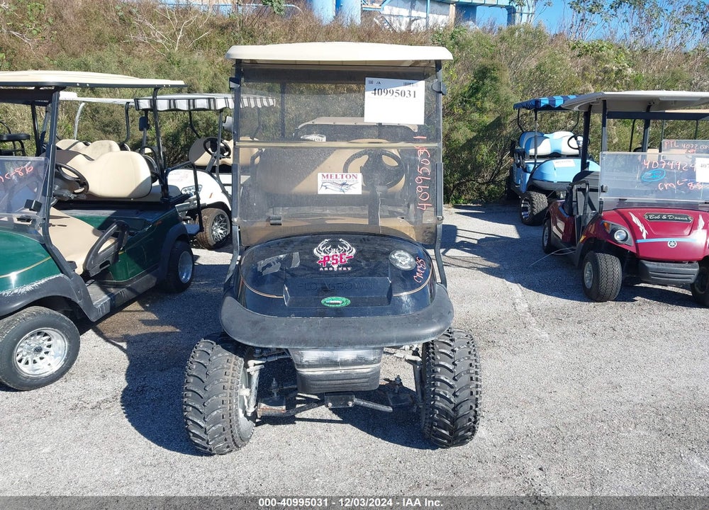 2014 GOLF CART OTHER VIN: PH1144244532