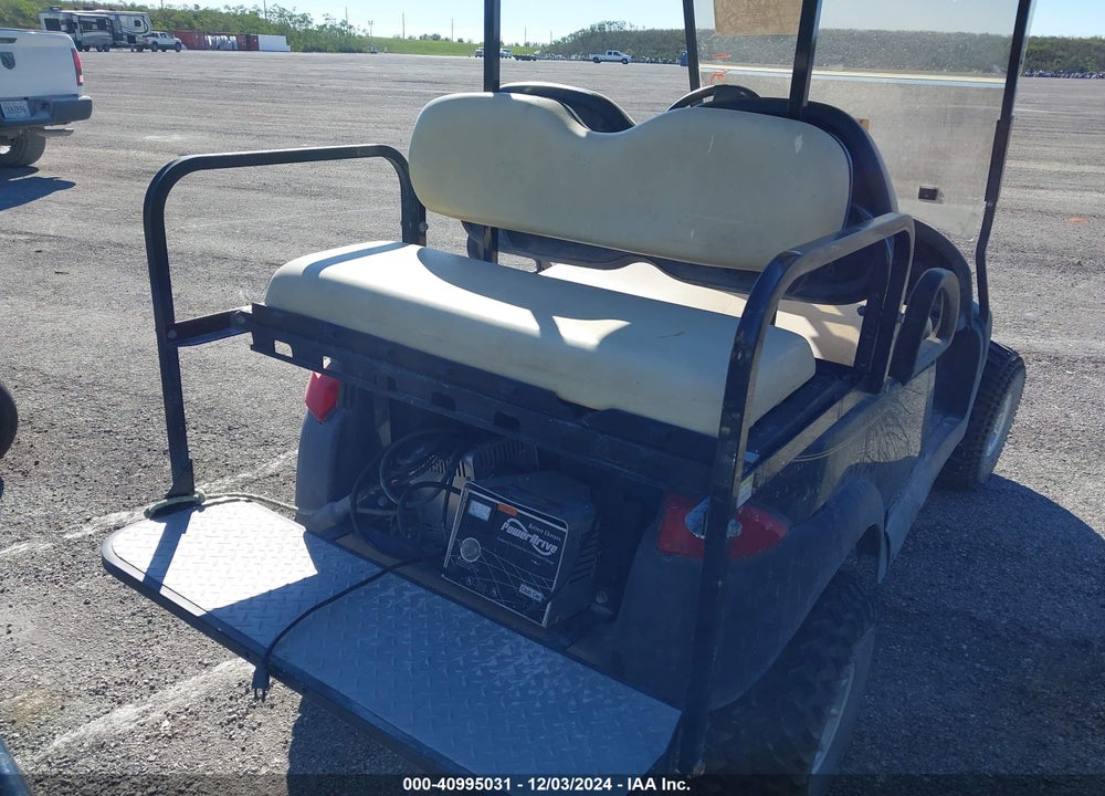 2014 GOLF CART OTHER VIN: PH1144244532