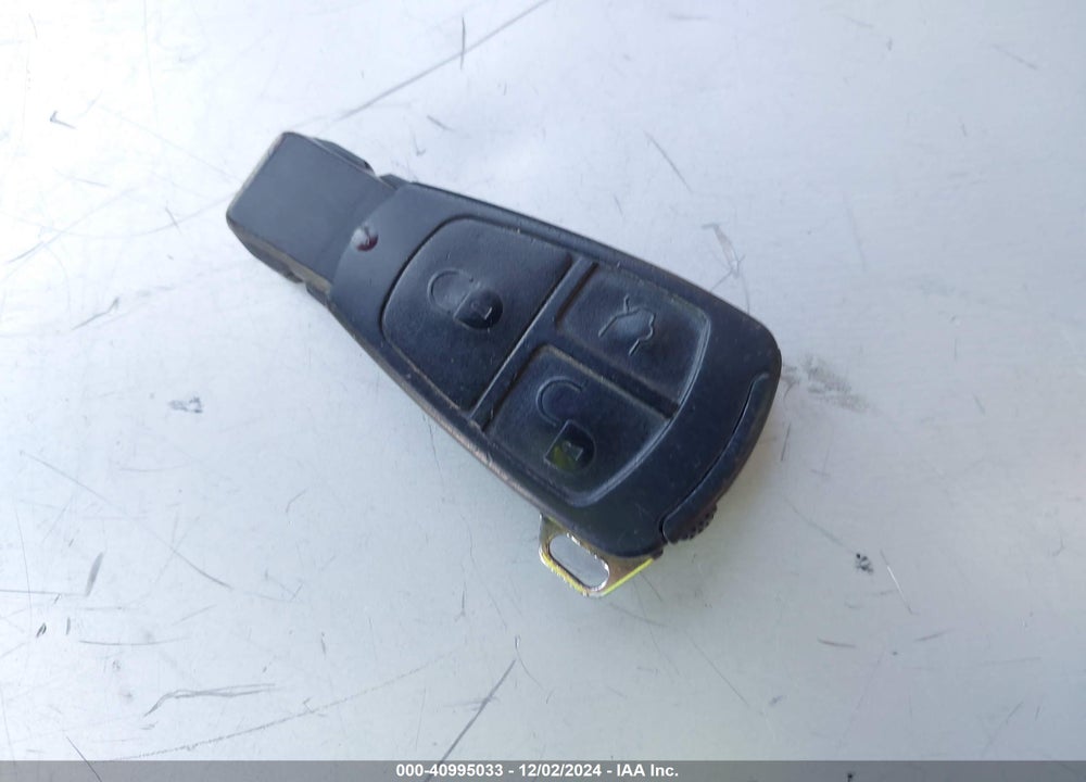 1998 MERCEDES-BENZ E 320 VIN: WDBJF65F1WA671262