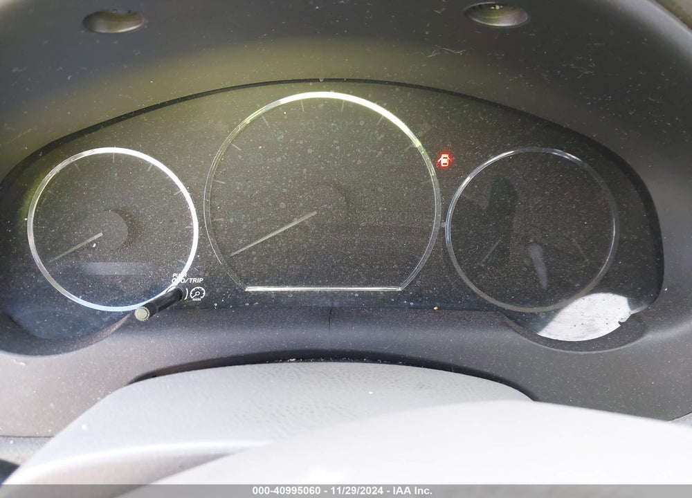 2007 TOYOTA SIENNA LE VIN: 5TDZK23C97S059686