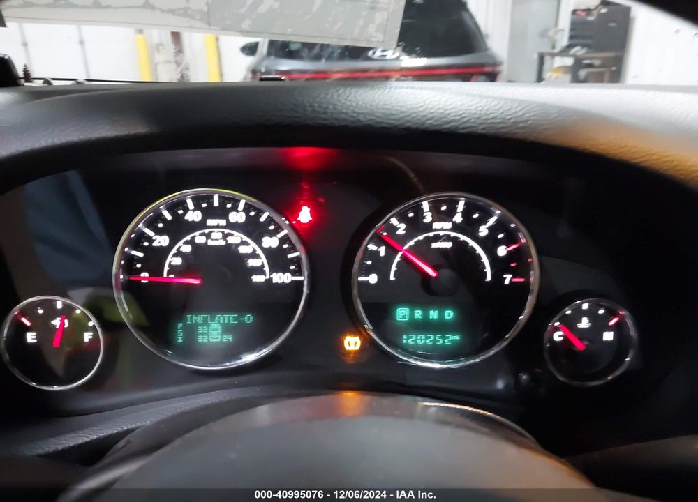 2014 JEEP WRANGLER UNLIMITED RUBICON VIN: 1C4BJWFG1EL287030