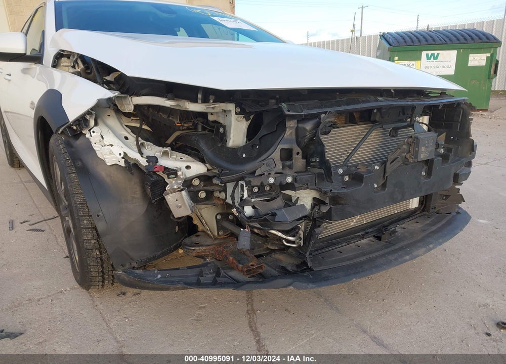 2018 BUICK REGAL TOURX ESSENCE VIN: W04GV8SXXJ1159896