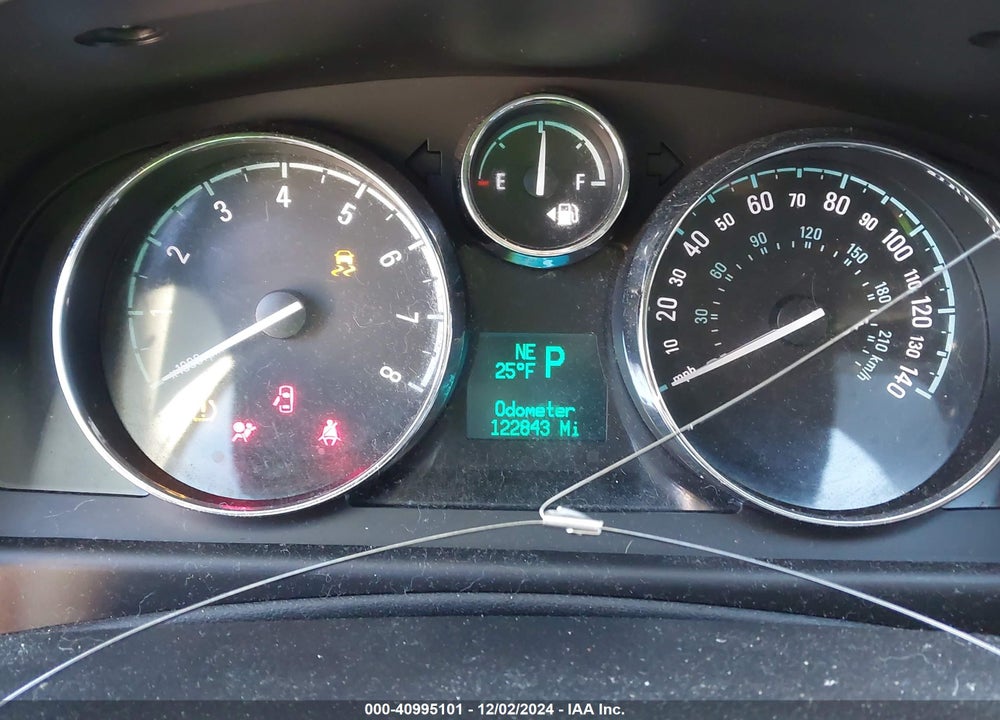 2015 CHEVROLET CAPTIVA SPORT LT VIN: 3GNAL3EK4FS530570