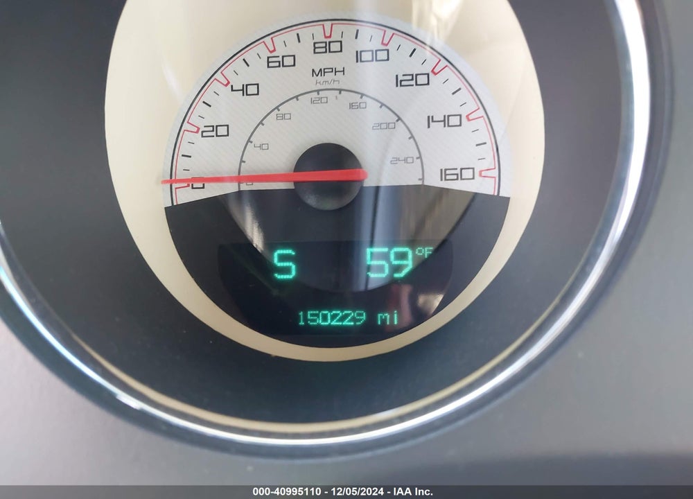 2014 DODGE CHALLENGER VIN: 2C3CDYBT8EH281818