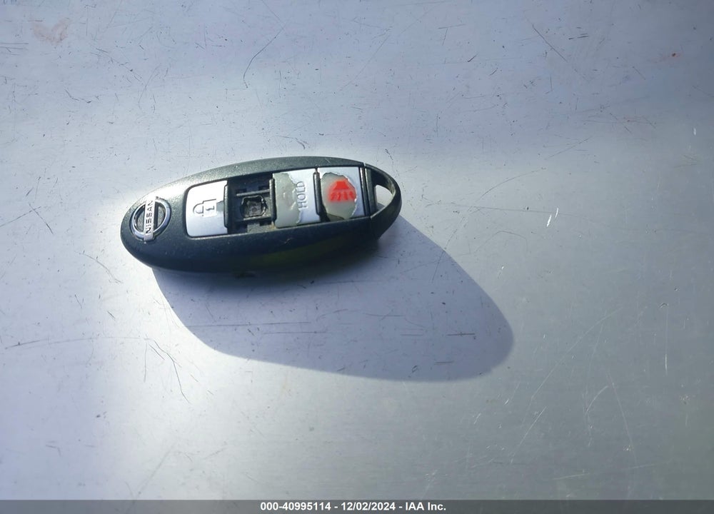 2012 NISSAN ALTIMA 2.5 S VIN: 1N4AL2AP9CN434370