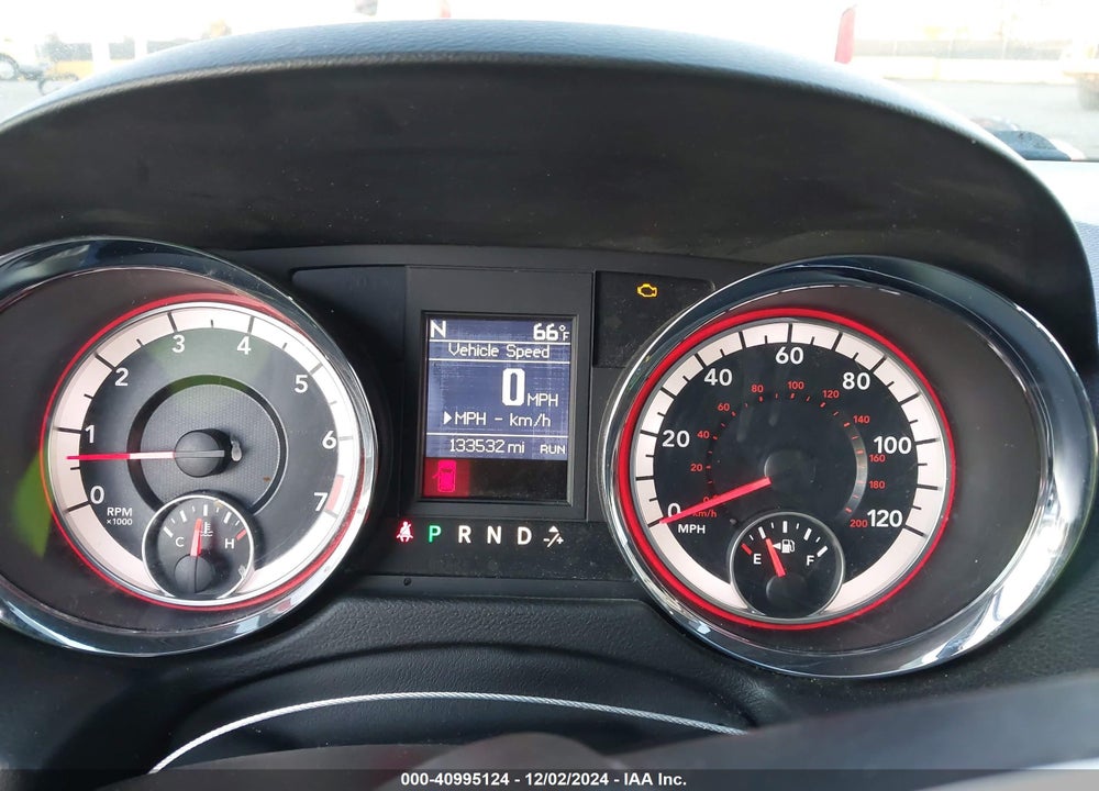 2018 DODGE GRAND CARAVAN GT VIN: 2C4RDGEG6JR335426