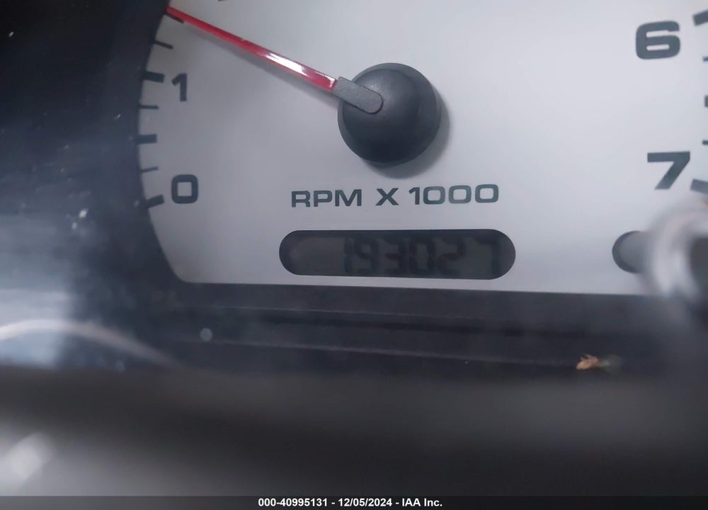2008 FORD RANGER SPORT/XL/XLT VIN: 1FTYR10U88PA13549