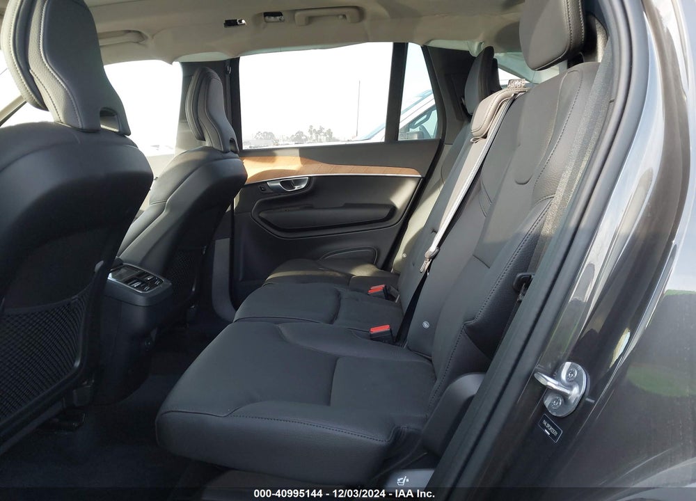 2024 VOLVO XC90 B5 PLUS BRIGHT THEME VIN: YV4L12PE3R1235701