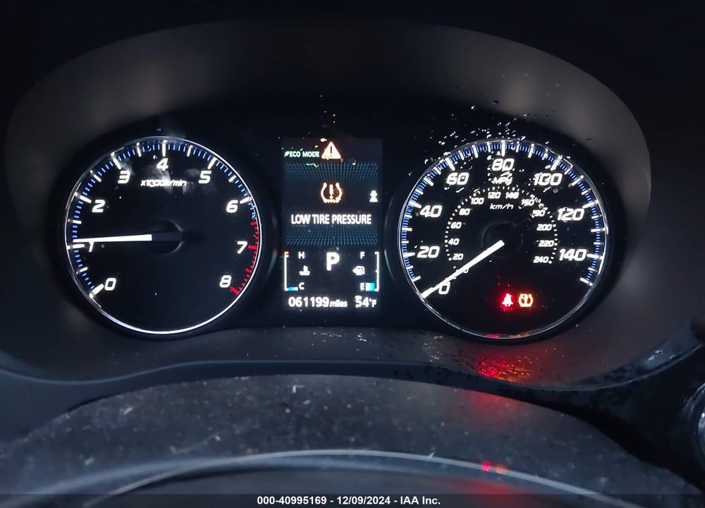 2018 MITSUBISHI OUTLANDER SE VIN: JA4AD3A39JZ003201