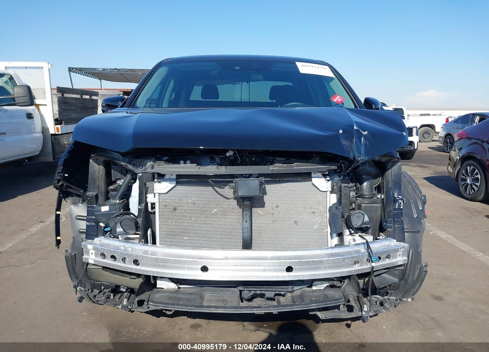 2024 HONDA RIDGELINE VIN: 5FPYK3F10RB000357