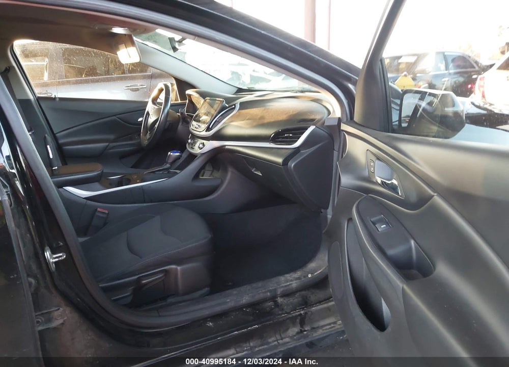 2017 CHEVROLET VOLT LT VIN: 1G1RC6S57HU102659