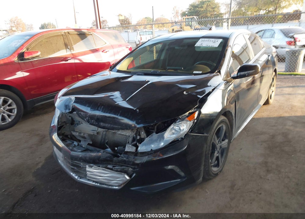 2017 CHEVROLET VOLT LT VIN: 1G1RC6S57HU102659