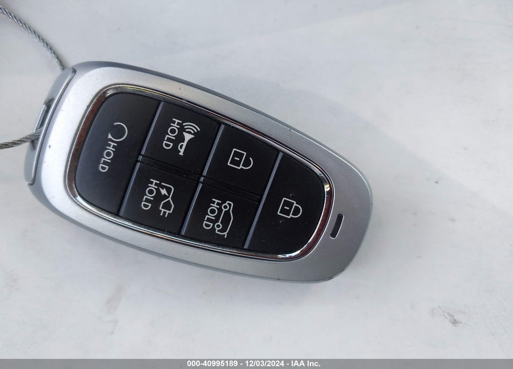 2024 HYUNDAI IONIQ 5 SEL VIN: KM8KN4DEXRU250533