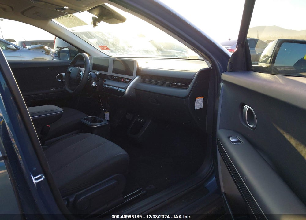 2024 HYUNDAI IONIQ 5 SEL VIN: KM8KN4DEXRU250533