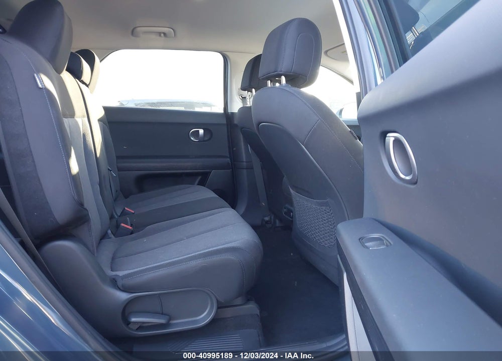 2024 HYUNDAI IONIQ 5 SEL VIN: KM8KN4DEXRU250533