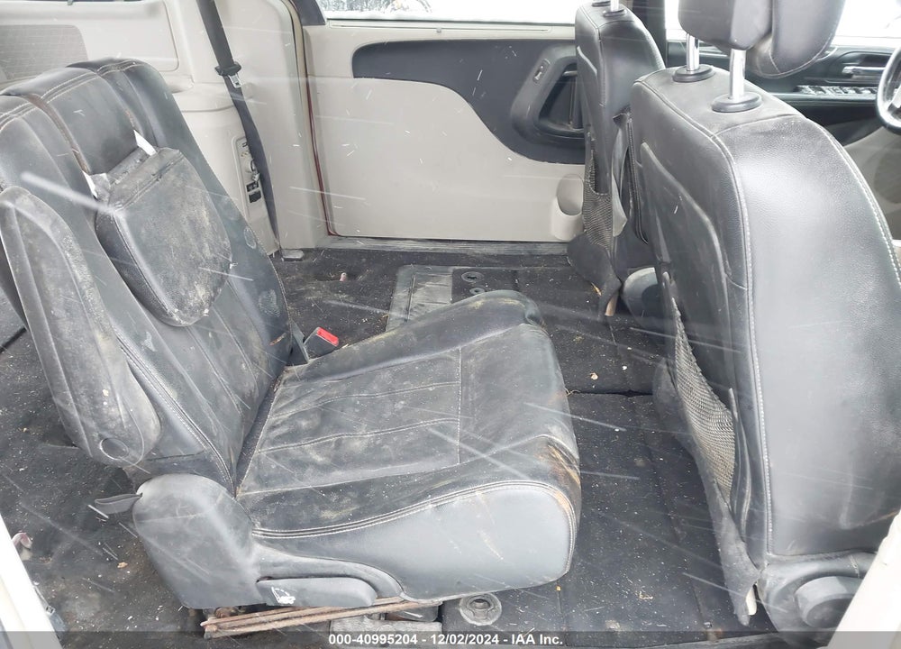 2015 CHRYSLER TOWN & COUNTRY TOURING VIN: 2C4RC1BG6FR513637