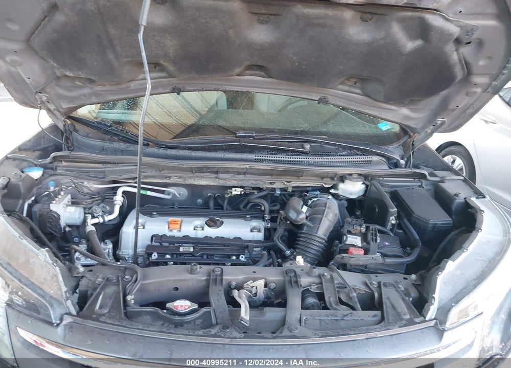 2014 HONDA CR-V EX VIN: 2HKRM3H58EH535715