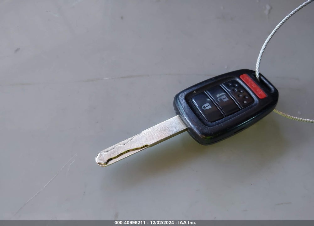 2014 HONDA CR-V EX VIN: 2HKRM3H58EH535715