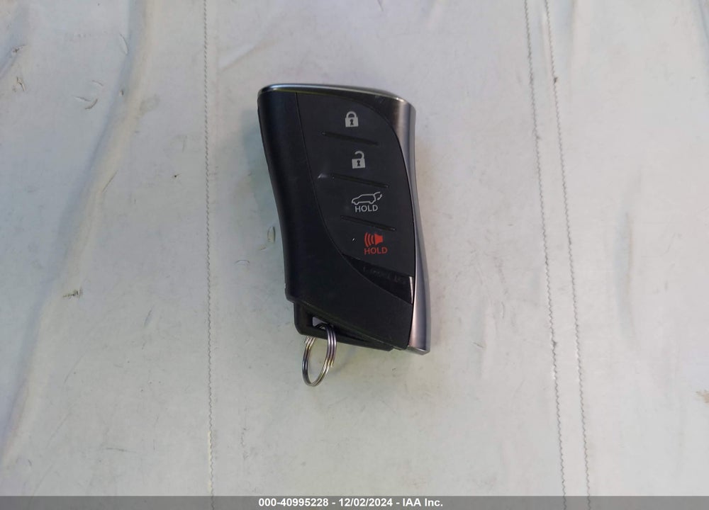 2023 LEXUS RX 350 PREMIUM PLUS VIN: JTJCHMAA2P2003322