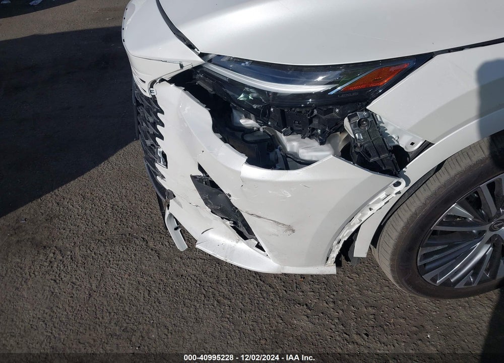 2023 LEXUS RX 350 PREMIUM PLUS VIN: JTJCHMAA2P2003322