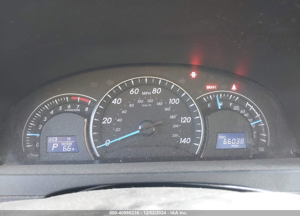 2015 TOYOTA CAMRY LE VIN: 4T4BF1FKXFR452501