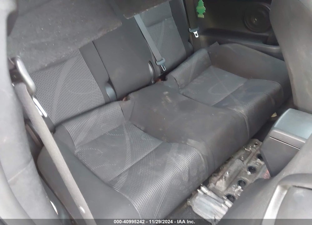 2011 SCION TC VIN: JTKJF5C7XB3019545