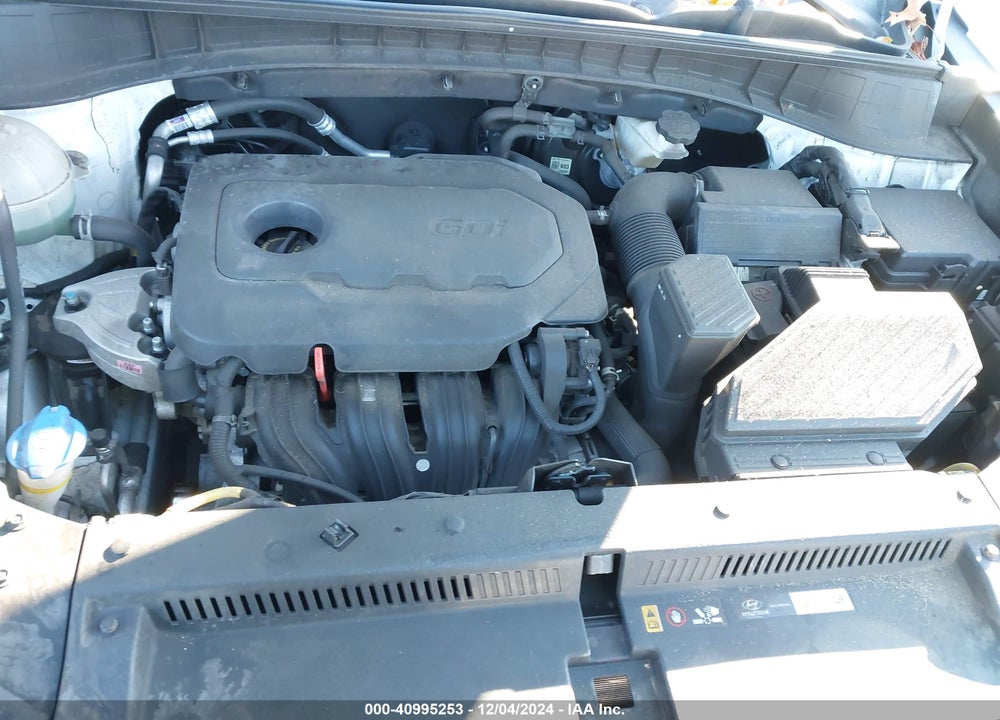 2020 HYUNDAI TUCSON LIMITED VIN: KM8J3CAL6LU234142