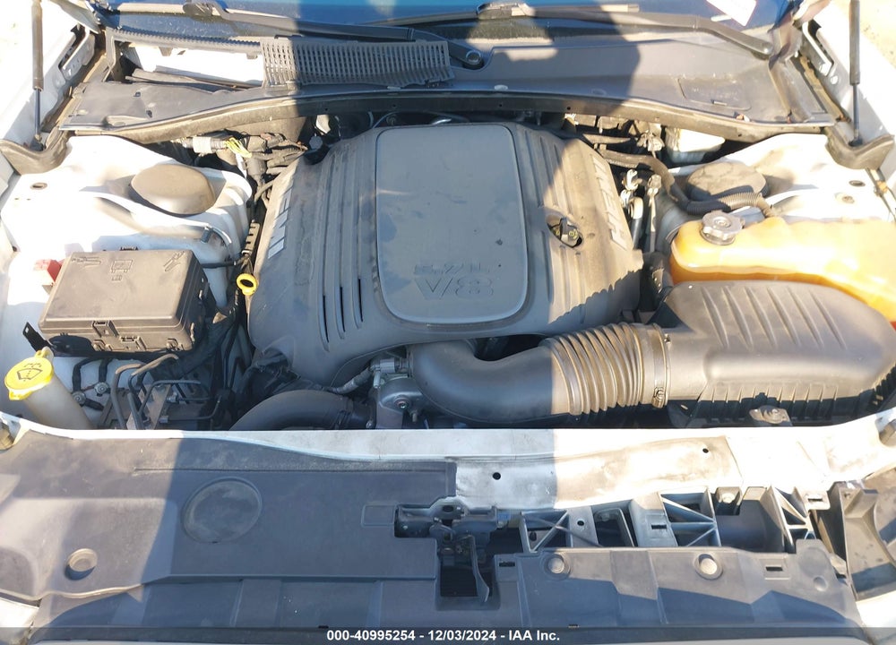 2014 DODGE CHARGER R/T VIN: 2C3CDXCT0EH161259