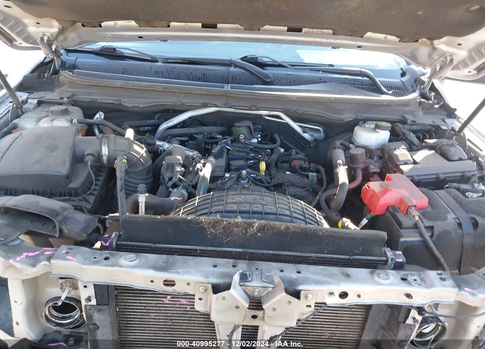 2019 FORD RANGER XL VIN: 1FTER4EHXKLA68602