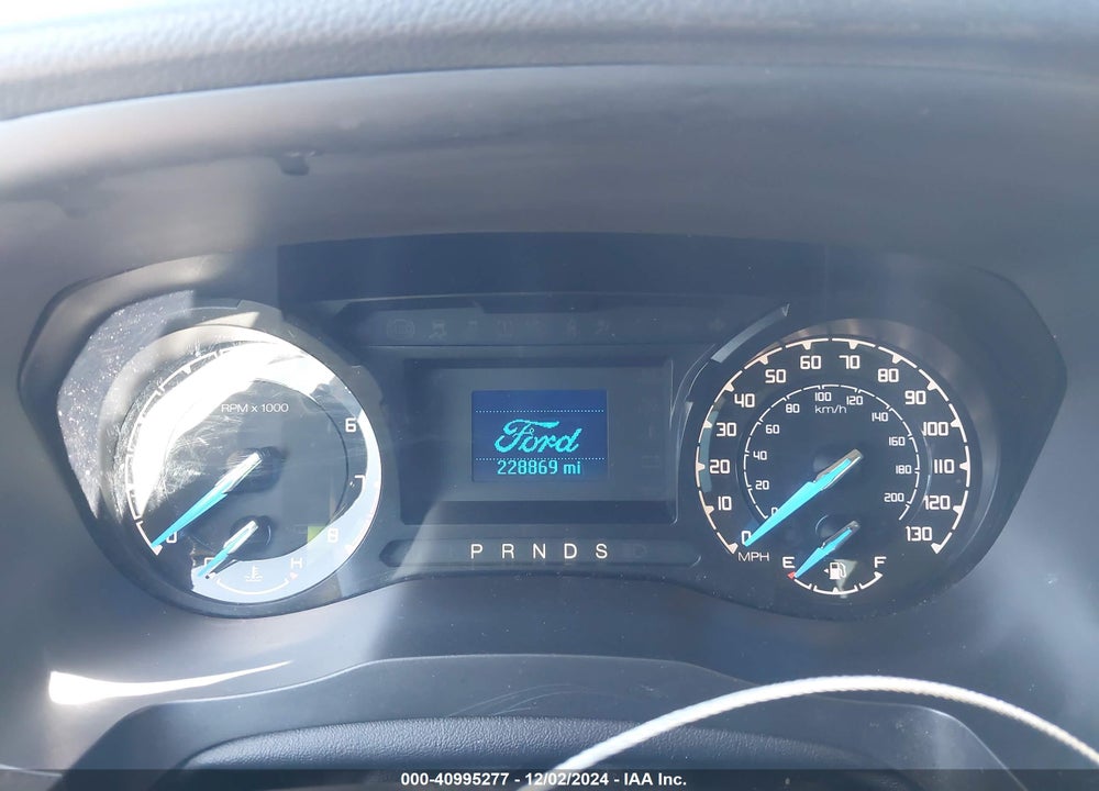 2019 FORD RANGER XL VIN: 1FTER4EHXKLA68602