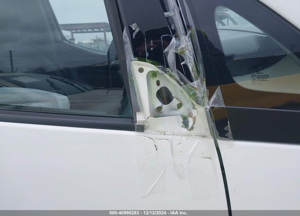 2016 NISSAN NV200 SV VIN: 3N6CM0KN0GK696532
