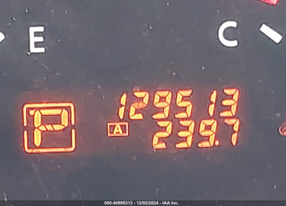 2009 NISSAN ALTIMA 2.5 S VIN: 1N4AL21E09C134431