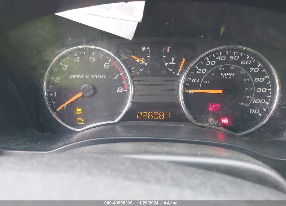 2009 CHEVROLET COLORADO LT VIN: 1GCCS199998123356