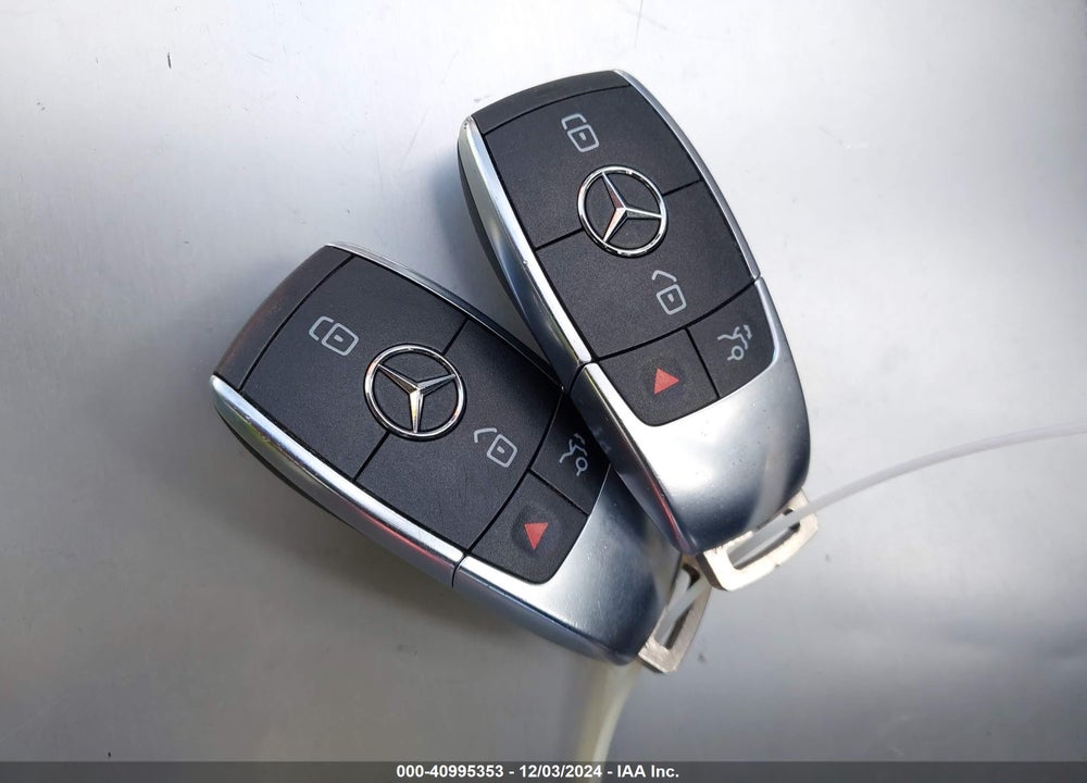 2022 MERCEDES-BENZ A 220 VIN: W1K3G4EB3NJ371977