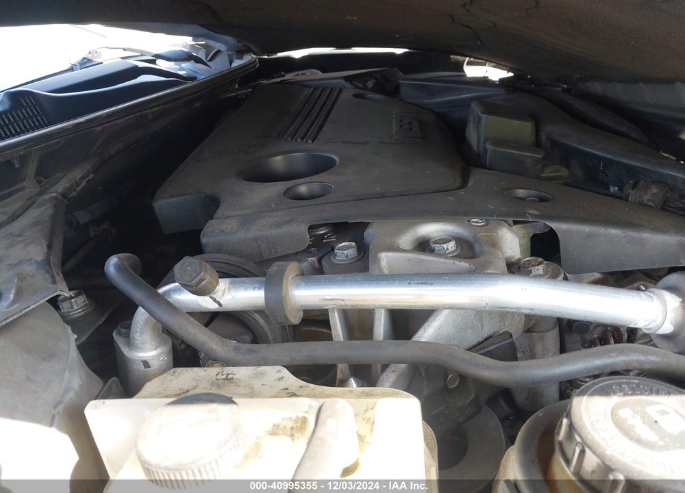 2017 NISSAN ALTIMA 2.5 S VIN: 1N4AL3AP5HN308181