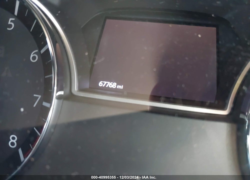 2017 NISSAN ALTIMA 2.5 S VIN: 1N4AL3AP5HN308181