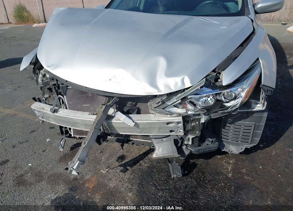 2017 NISSAN ALTIMA 2.5 S VIN: 1N4AL3AP5HN308181