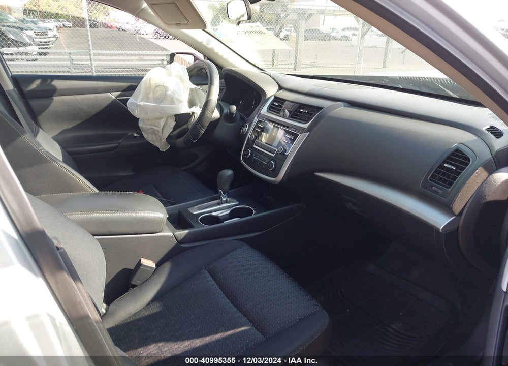 2017 NISSAN ALTIMA 2.5 S VIN: 1N4AL3AP5HN308181