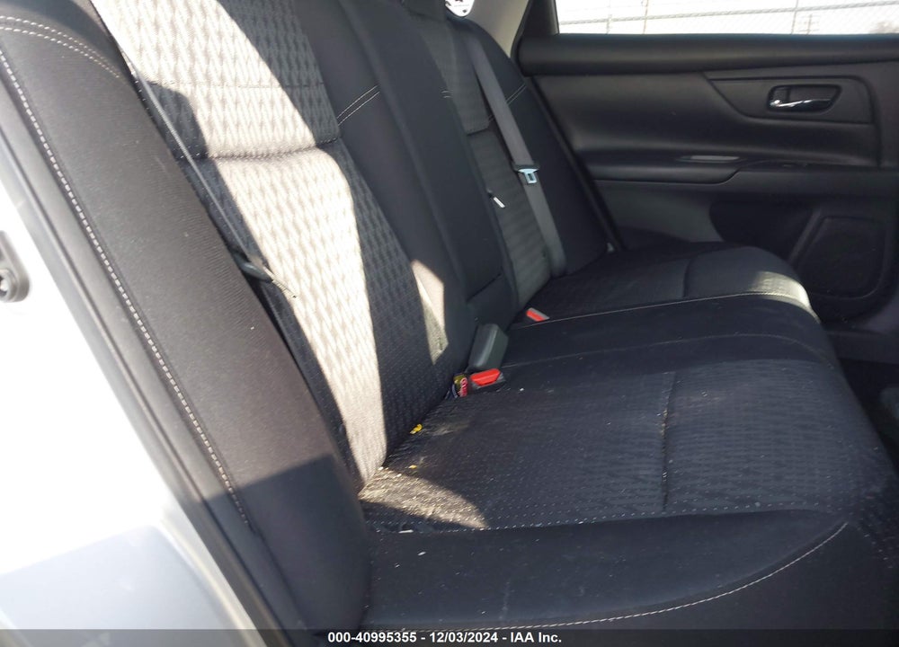 2017 NISSAN ALTIMA 2.5 S VIN: 1N4AL3AP5HN308181