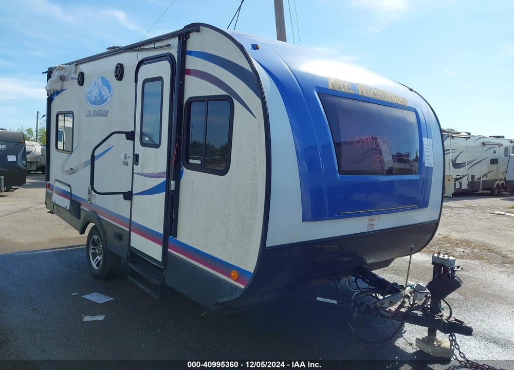 2018 RIVERSIDE OTHER VIN: 59CCC1813JL005604