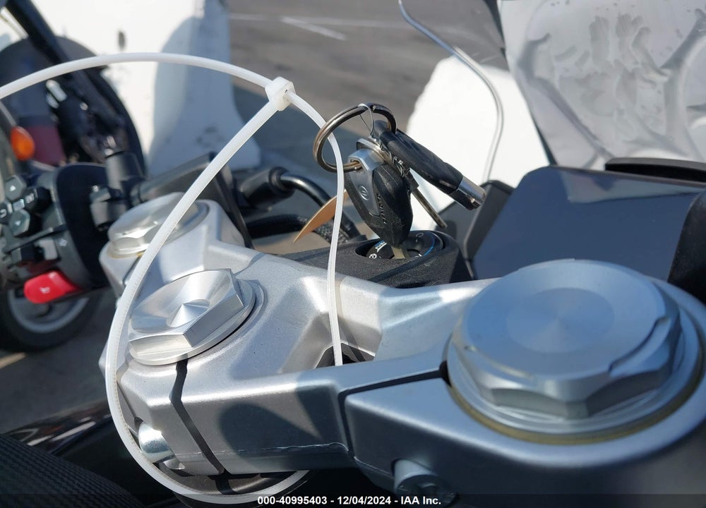 2024 CF MOTO 450SS VIN: LCEPESLA3R6001945