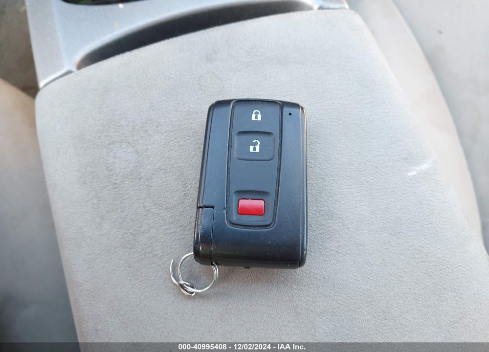 2006 TOYOTA PRIUS VIN: JTDKB20U467524799
