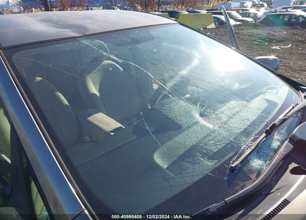 2006 TOYOTA PRIUS VIN: JTDKB20U467524799