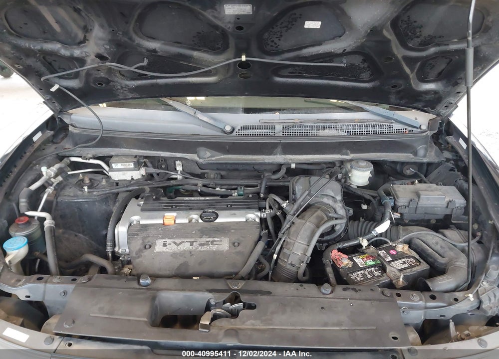 2005 HONDA ELEMENT LX VIN: 5J6YH28335L009989