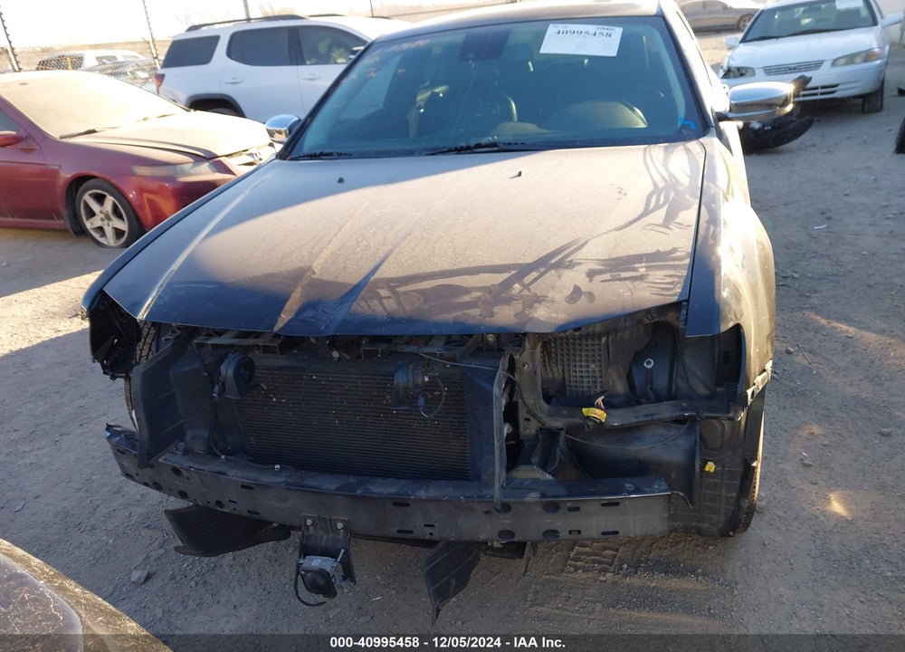 2017 CHRYSLER 300C VIN: 2C3CCAKG6HH599762